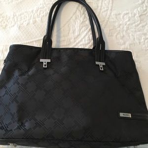 tumi bag